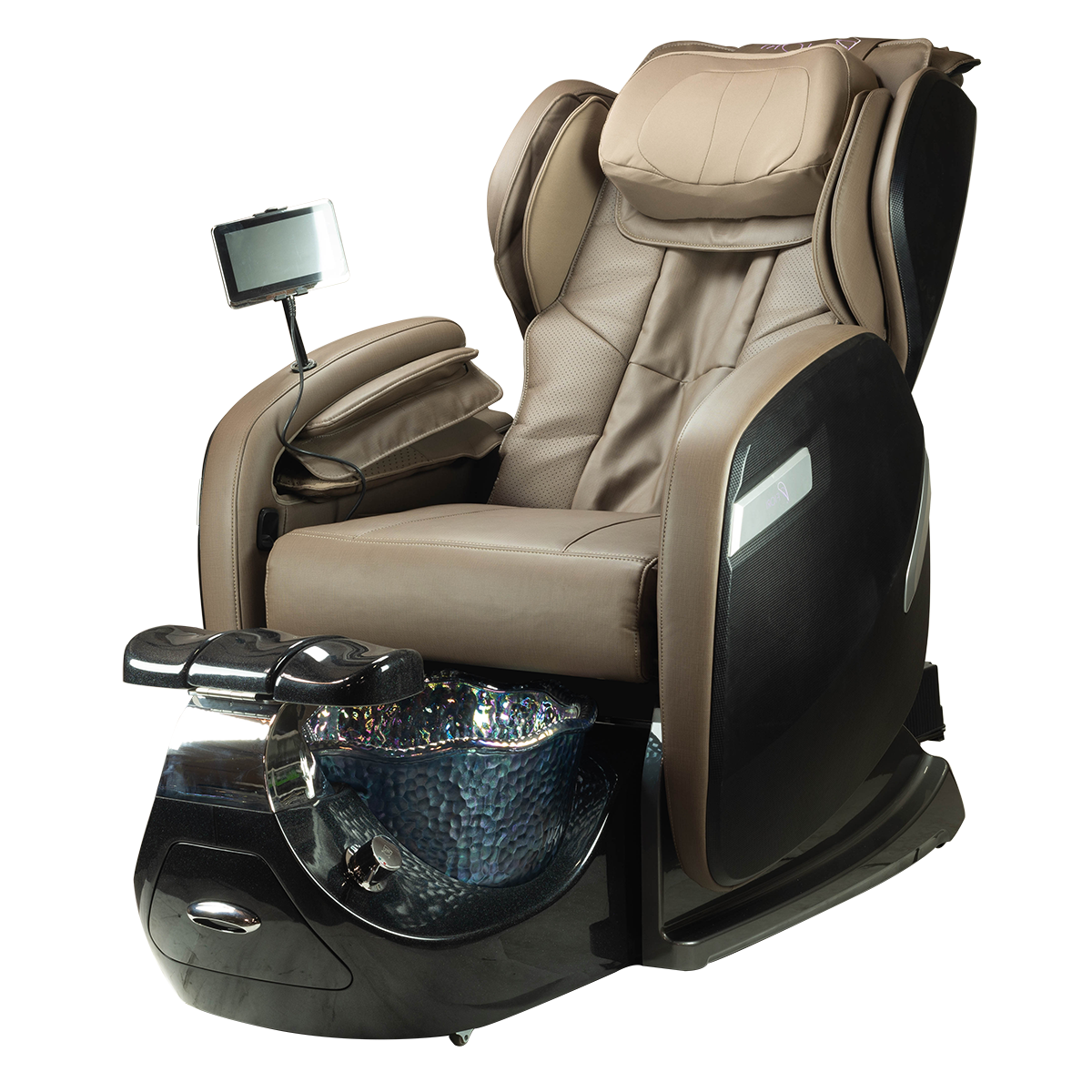 Fiori 9000 Pedicure Chair