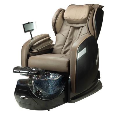 Fiori 9000 Pedicure Chair