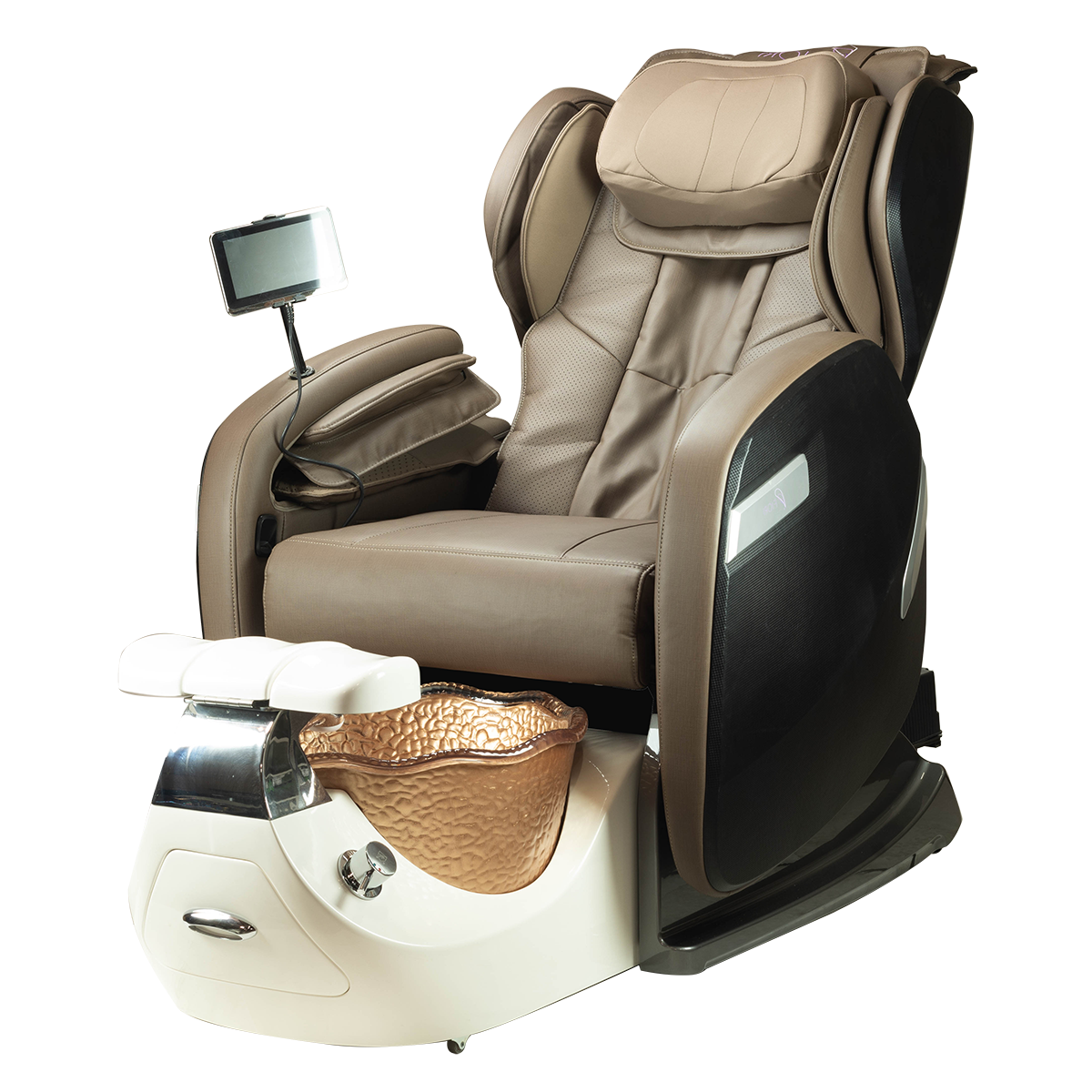 Fiori 9000 Pedicure Chair