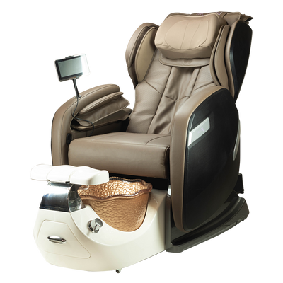 Fiori 9000 Pedicure Chair