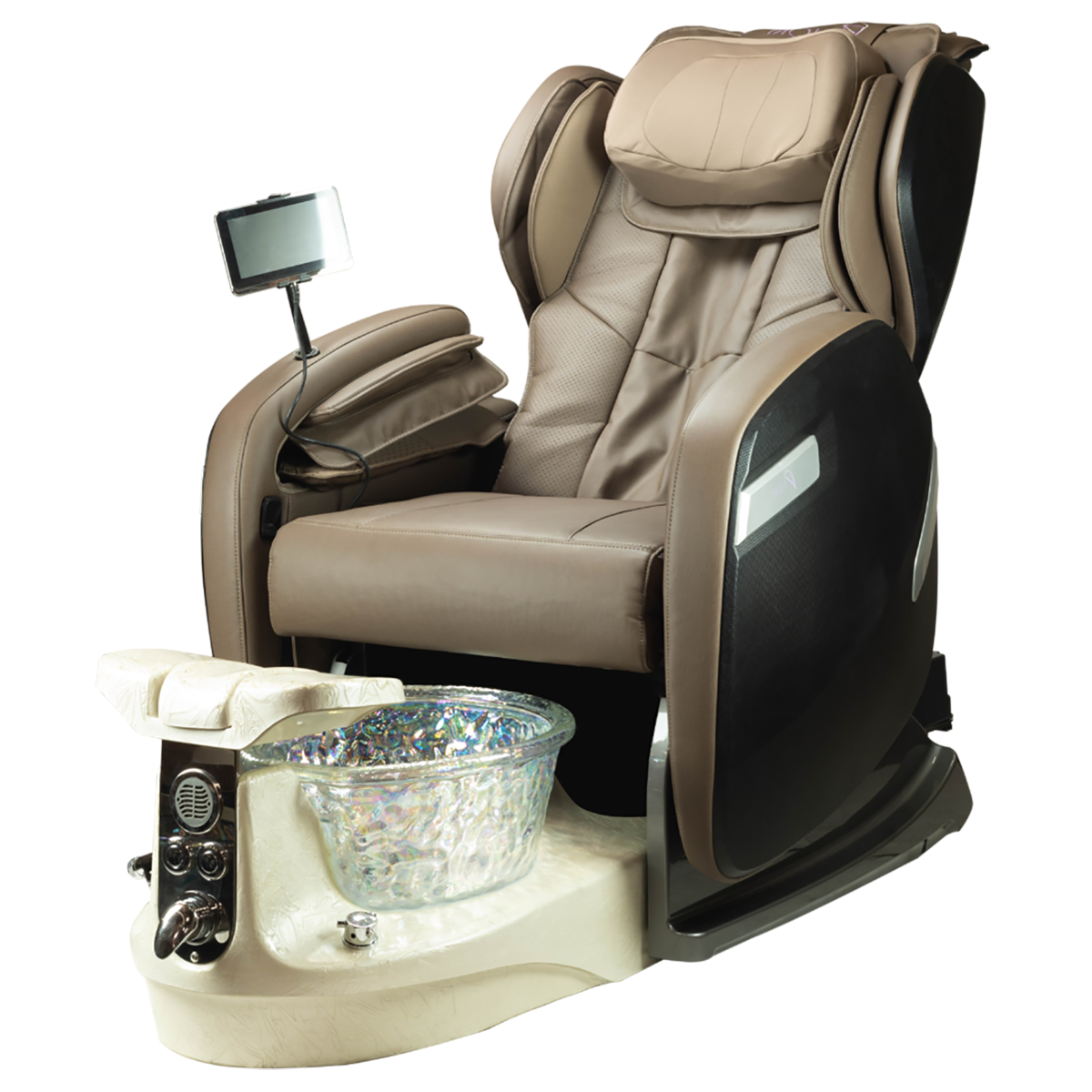 Fiori 9000 Pedicure Chair