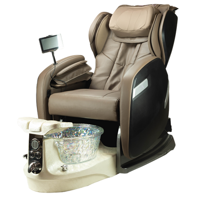 Fiori 9000 Pedicure Chair