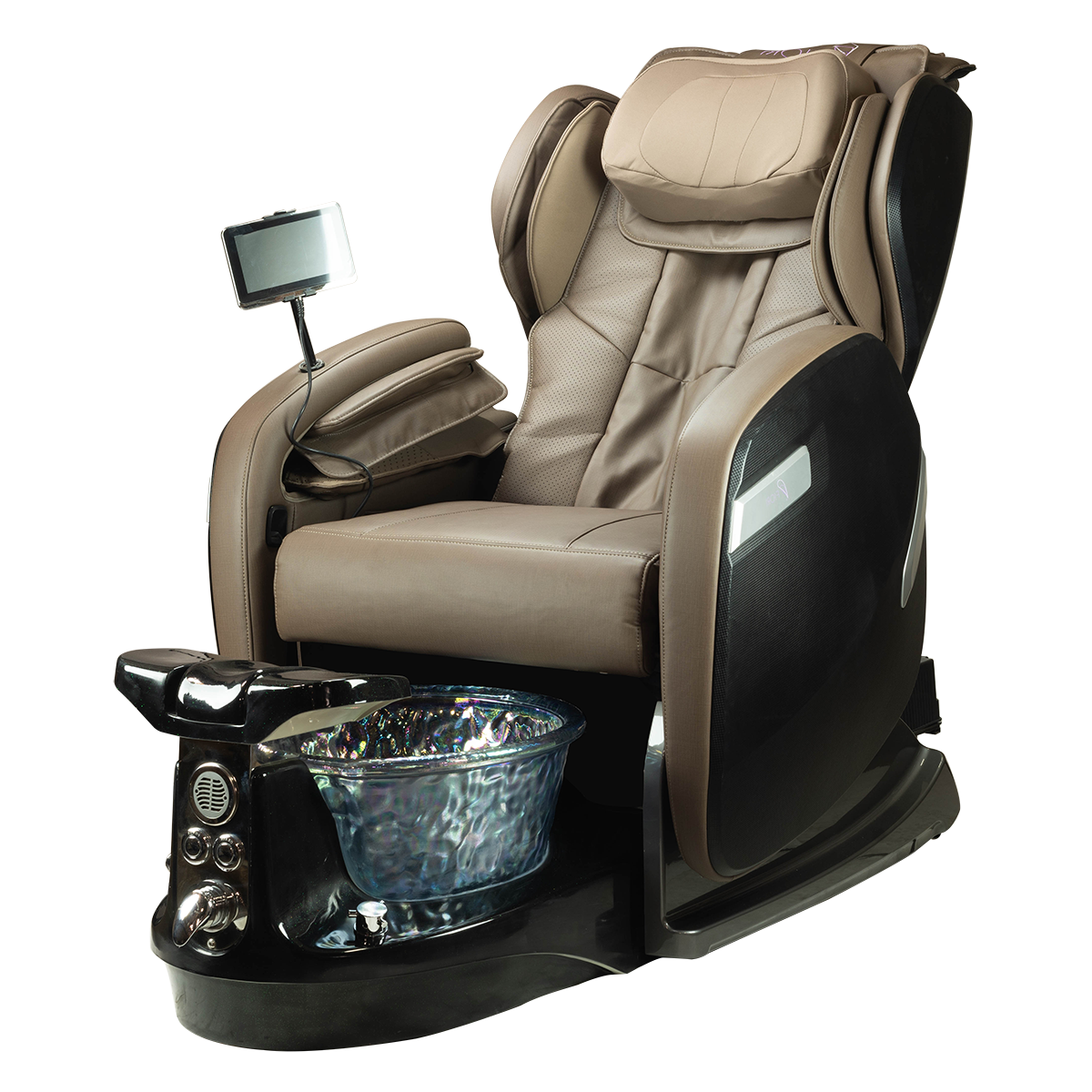 Fiori 9000 Pedicure Chair