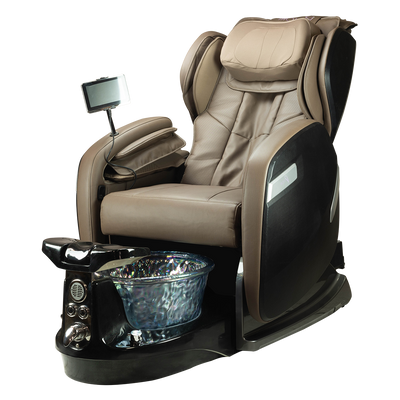 Fiori 9000 Pedicure Chair