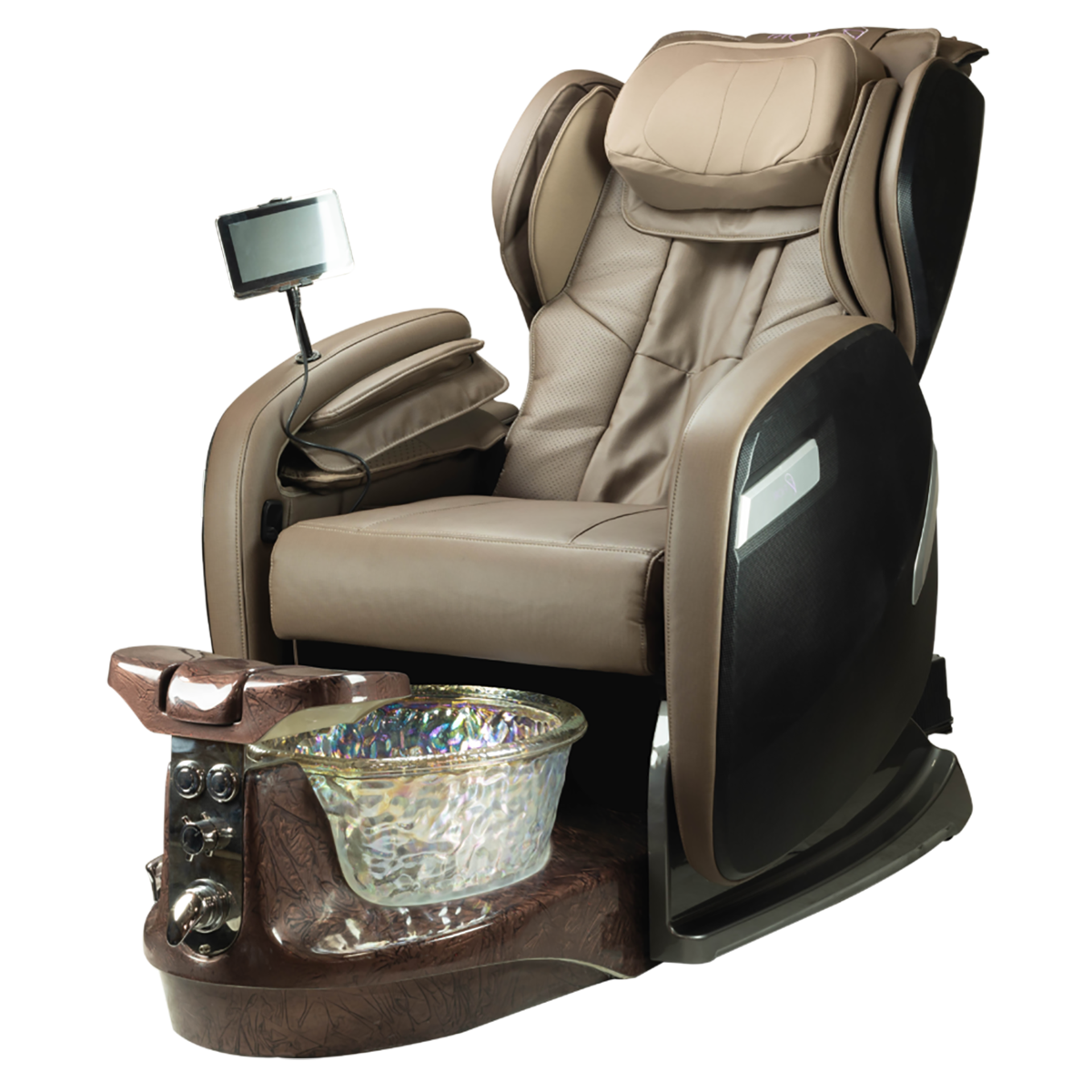 Fiori 9000 Pedicure Chair