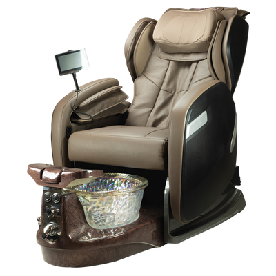 Fiori 9000 Pedicure Chair