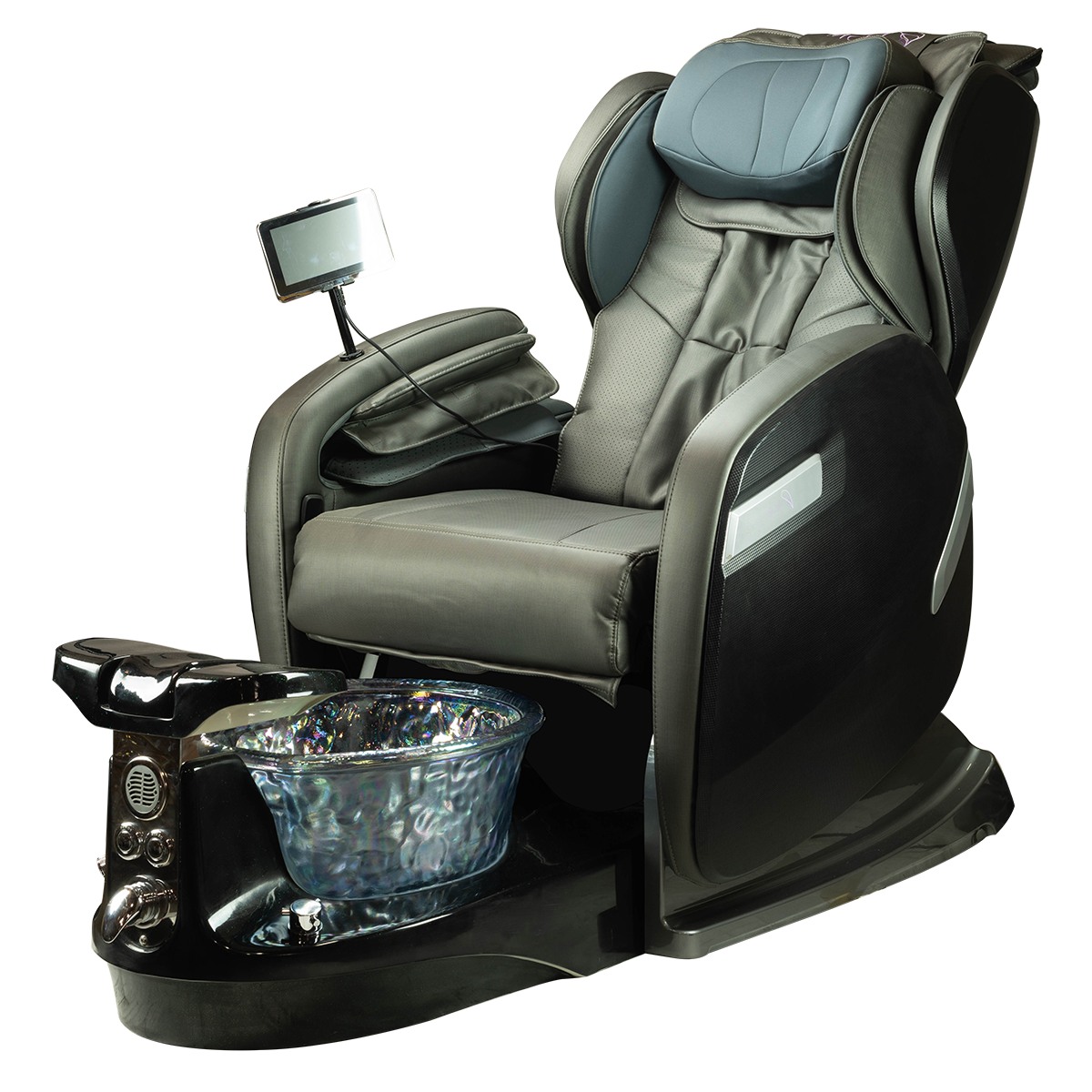 Fiori 9000 Pedicure Chair