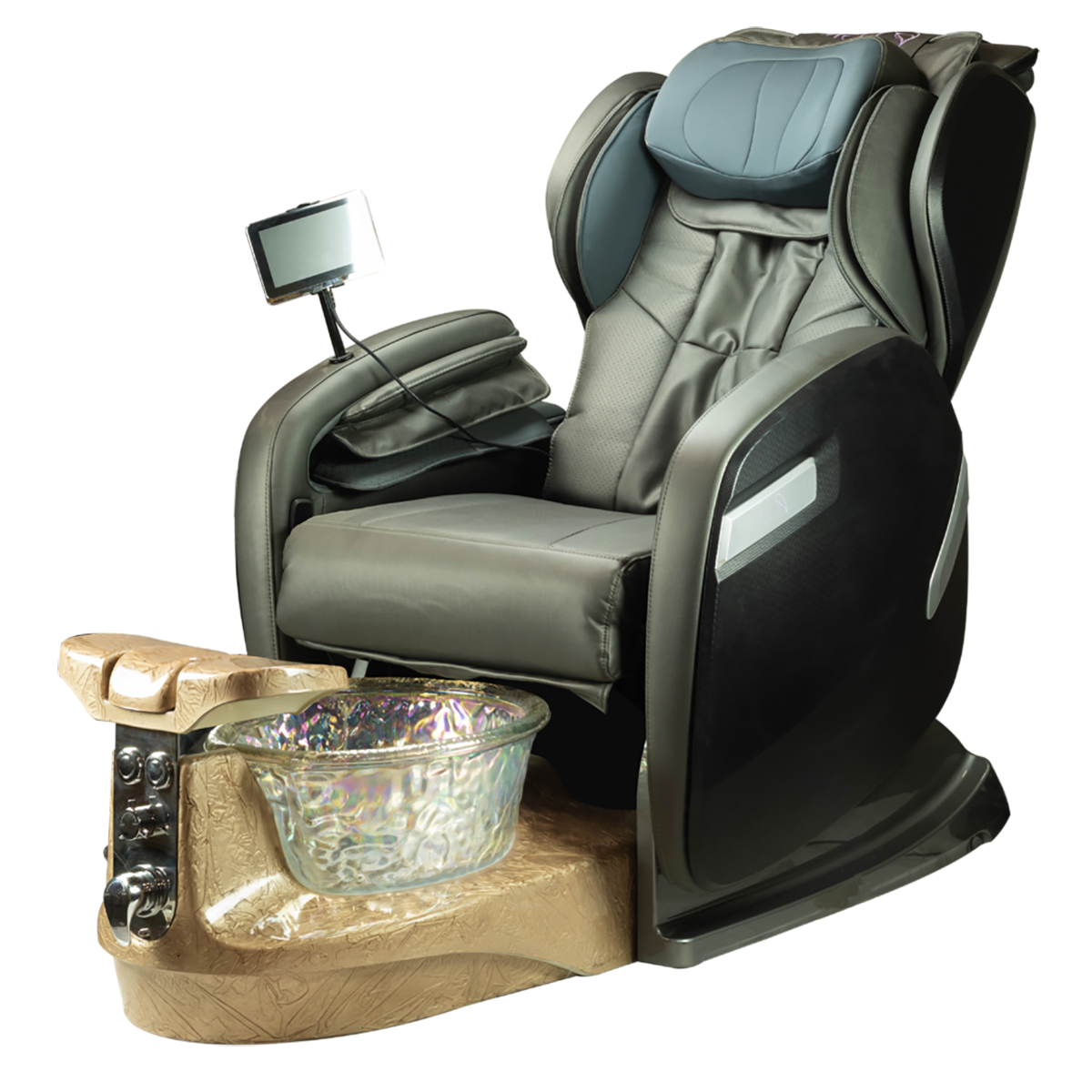 Fiori 9000 Pedicure Chair