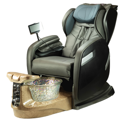 Fiori 9000 Pedicure Chair