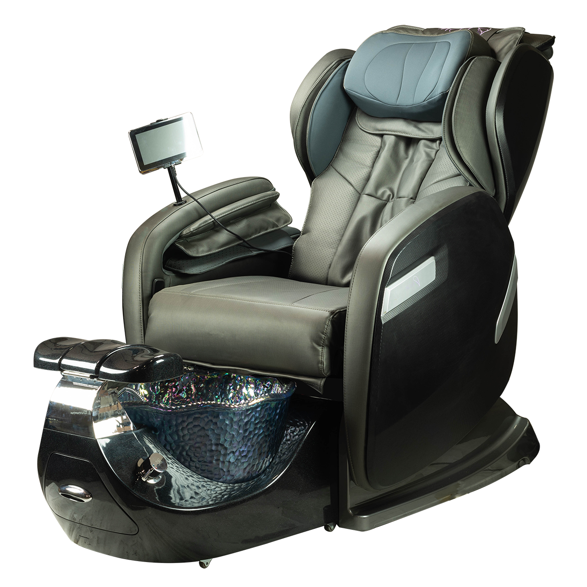 Fiori 9000 Pedicure Chair