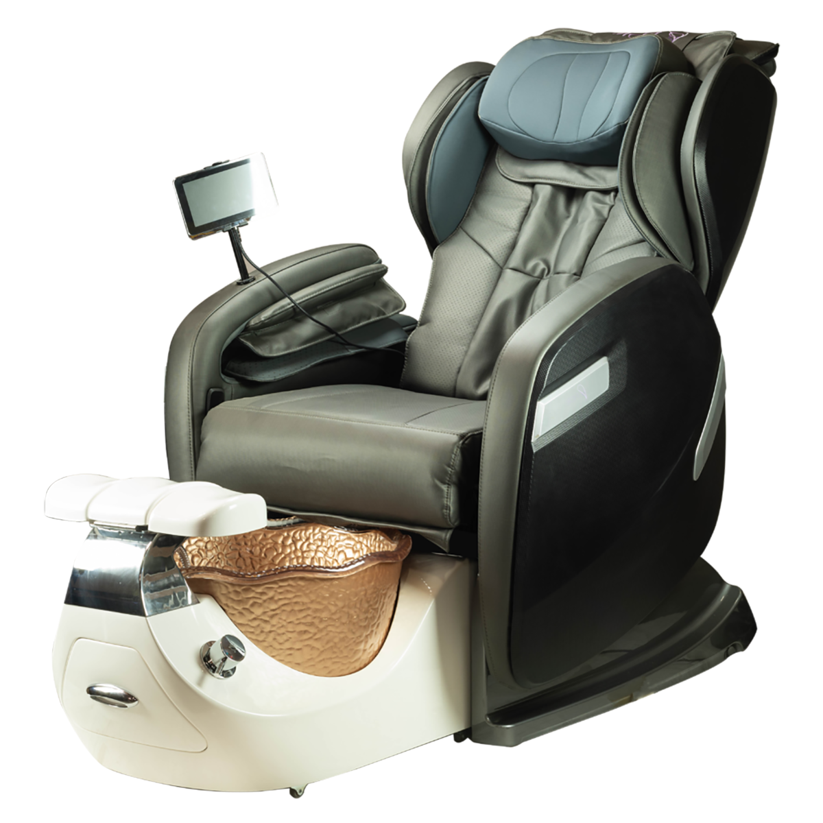 Fiori 9000 Pedicure Chair