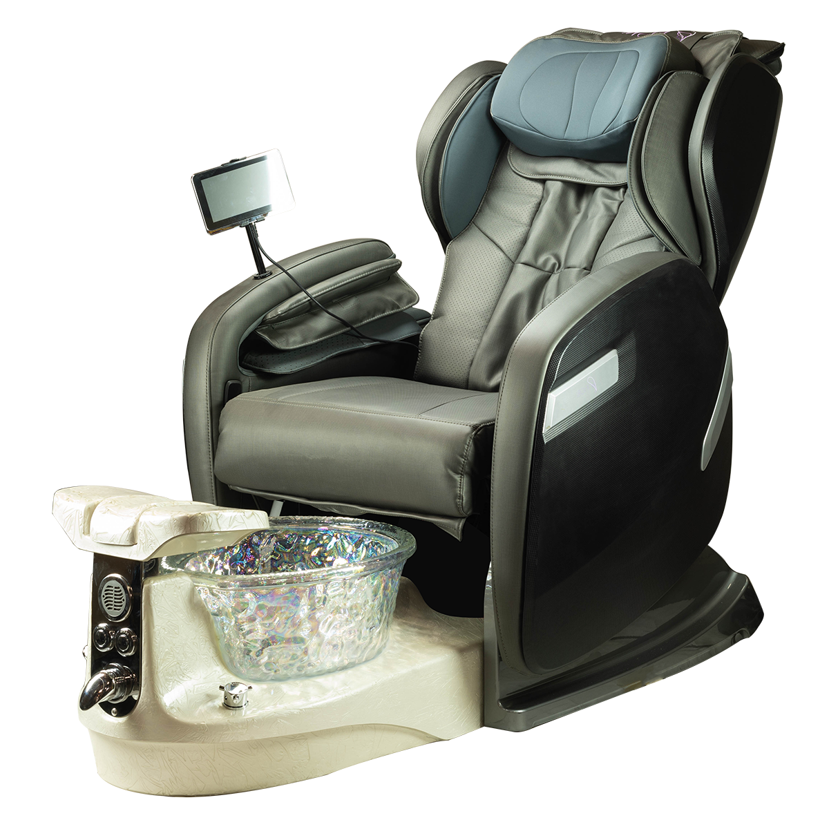 Fiori 9000 Pedicure Chair