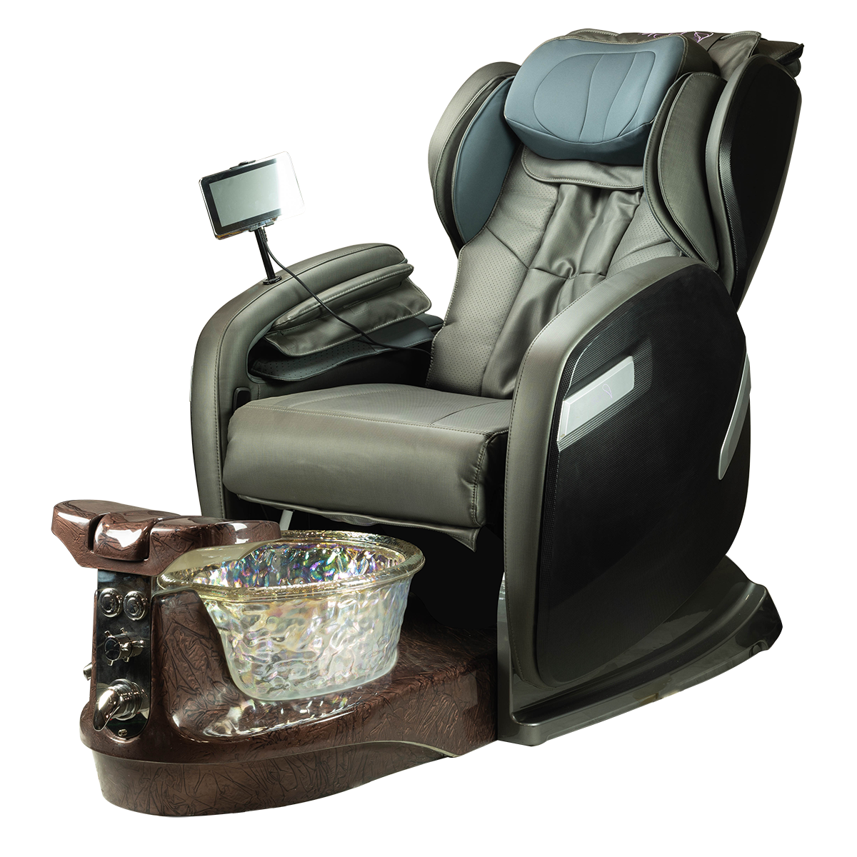 Fiori 9000 Pedicure Chair