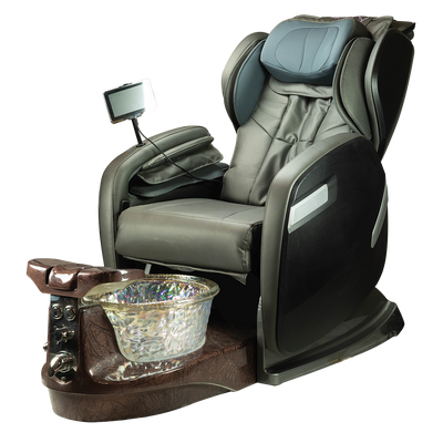 Fiori 9000 Pedicure Chair