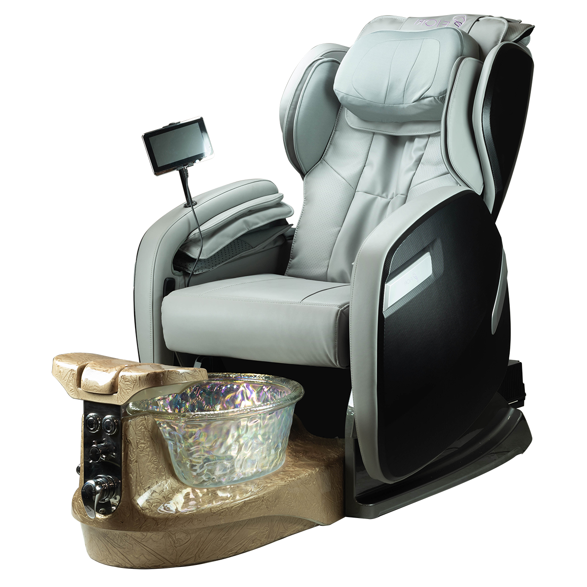 Fiori 9000 Pedicure Chair