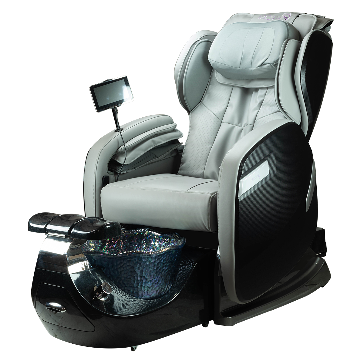 Fiori 9000 Pedicure Chair