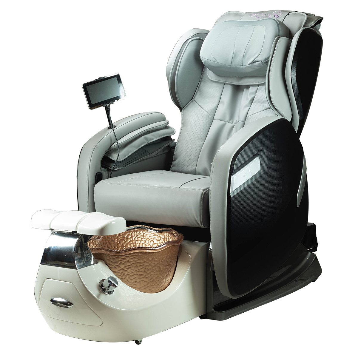 Fiori 9000 Pedicure Chair