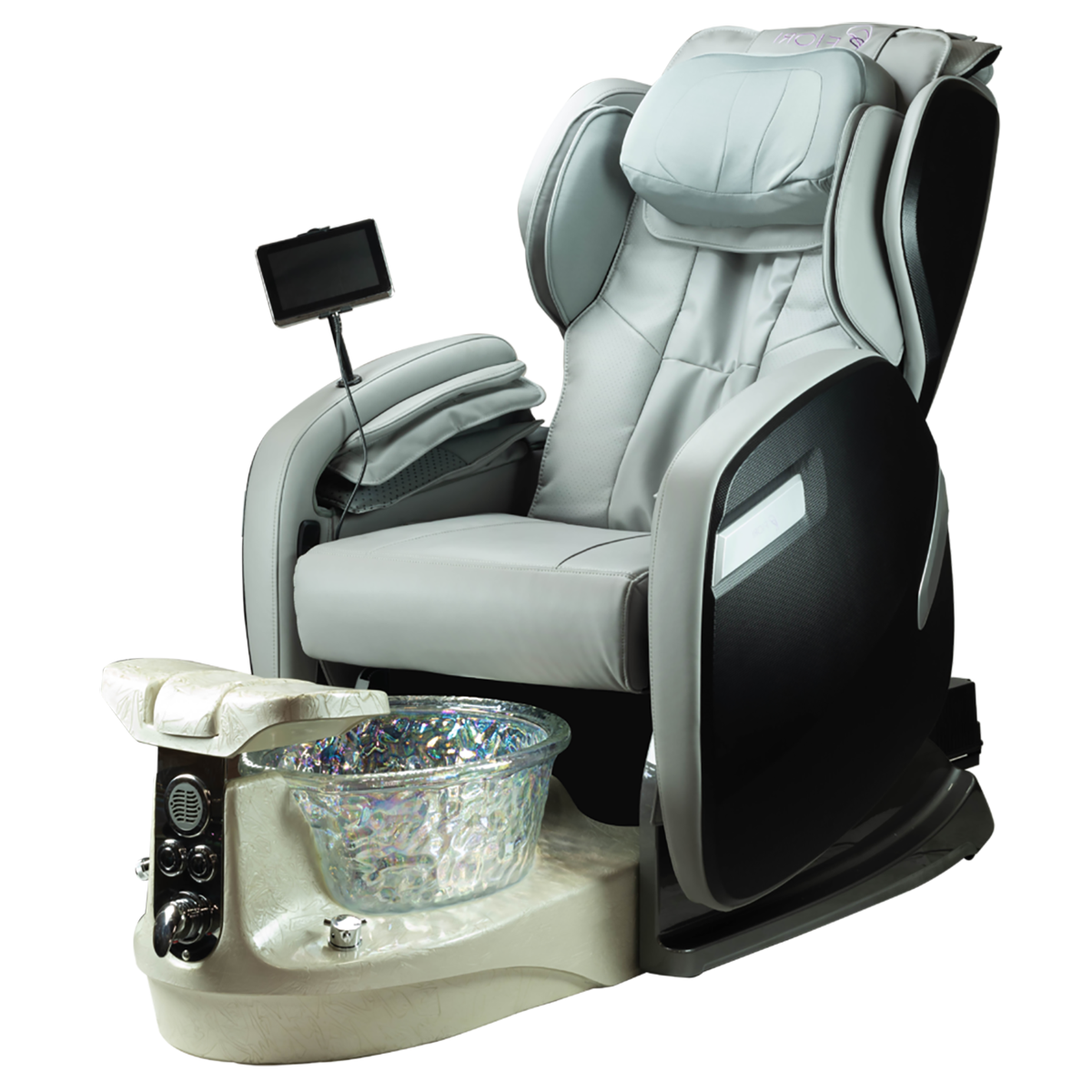 Fiori 9000 Pedicure Chair