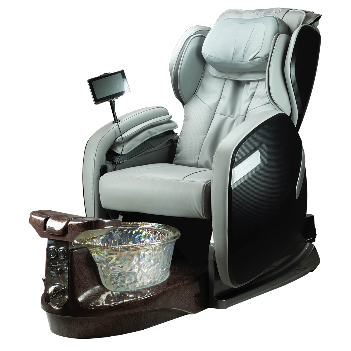 Fiori 9000 Pedicure Chair