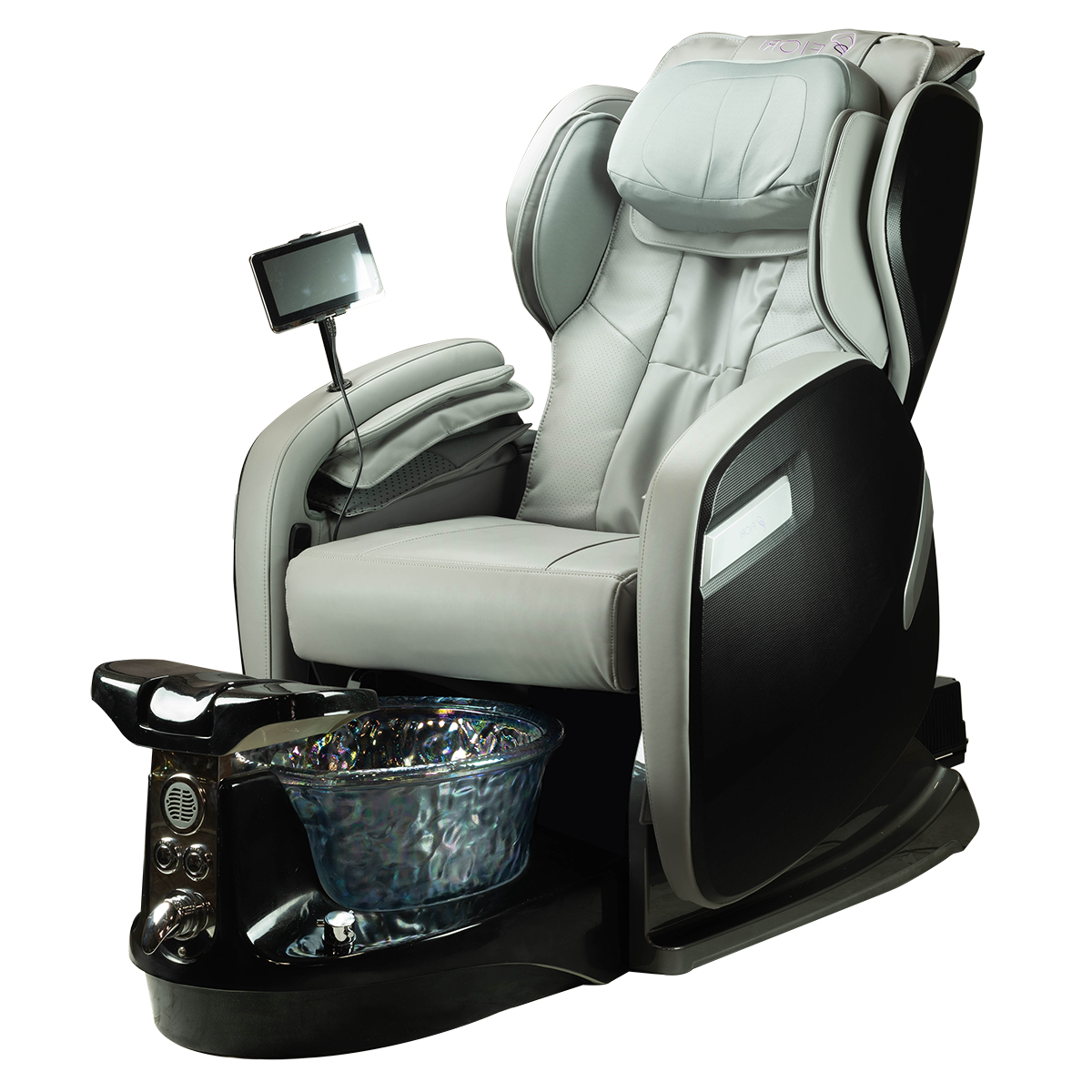 Fiori 9000 Pedicure Chair