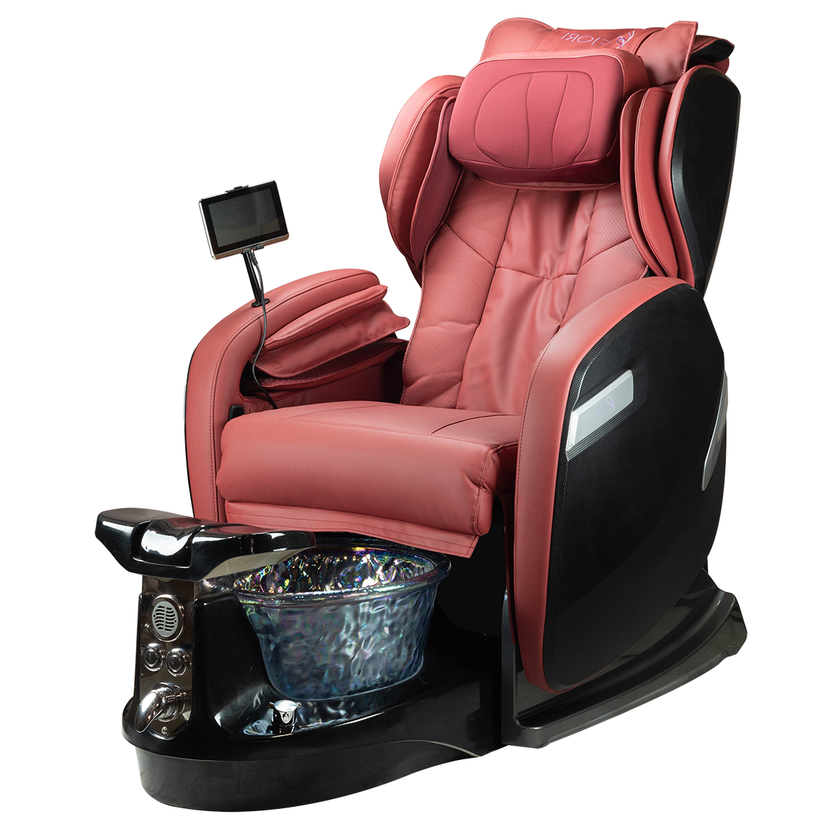 Fiori 9000 Pedicure Chair