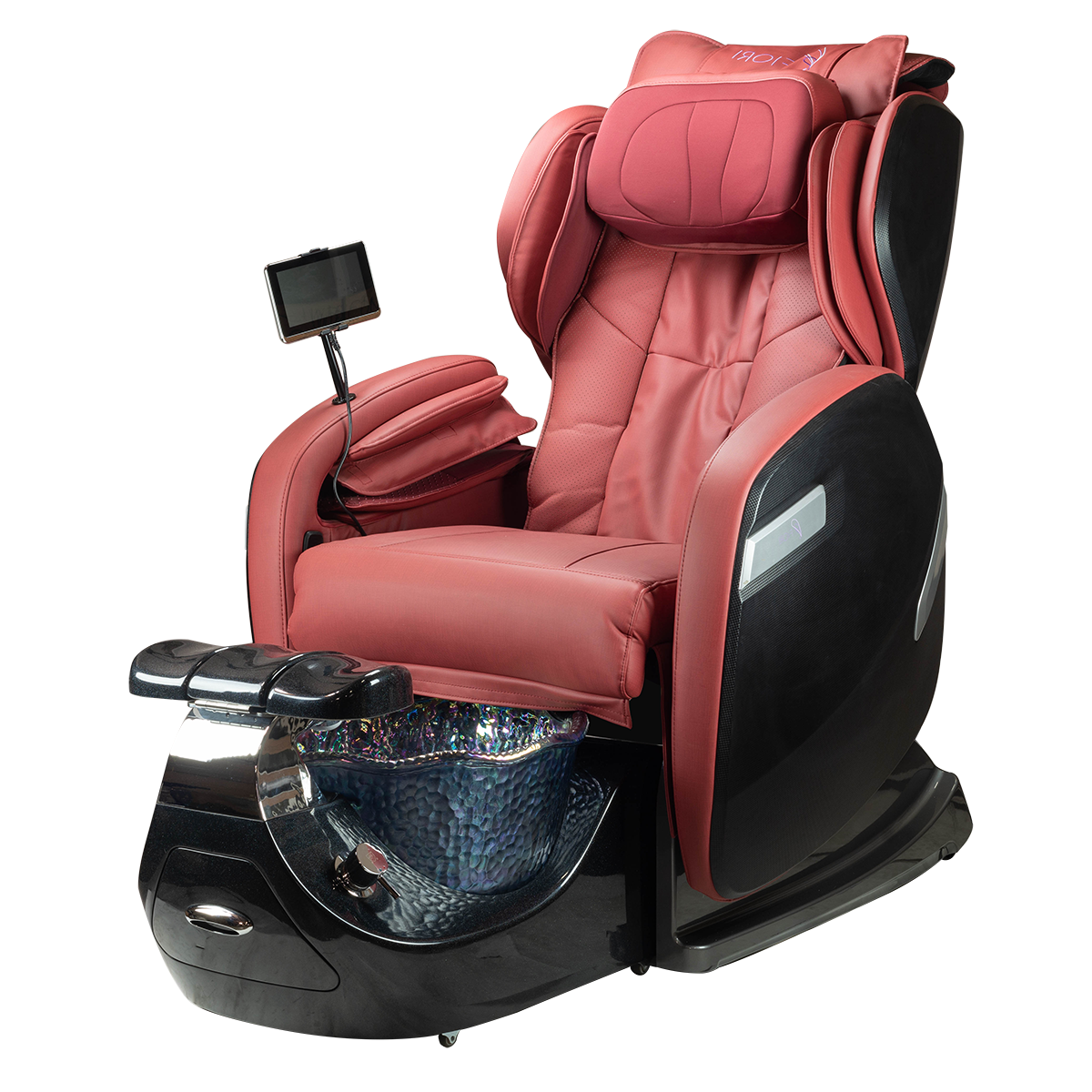 Fiori 9000 Pedicure Chair