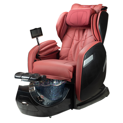 Fiori 9000 Pedicure Chair