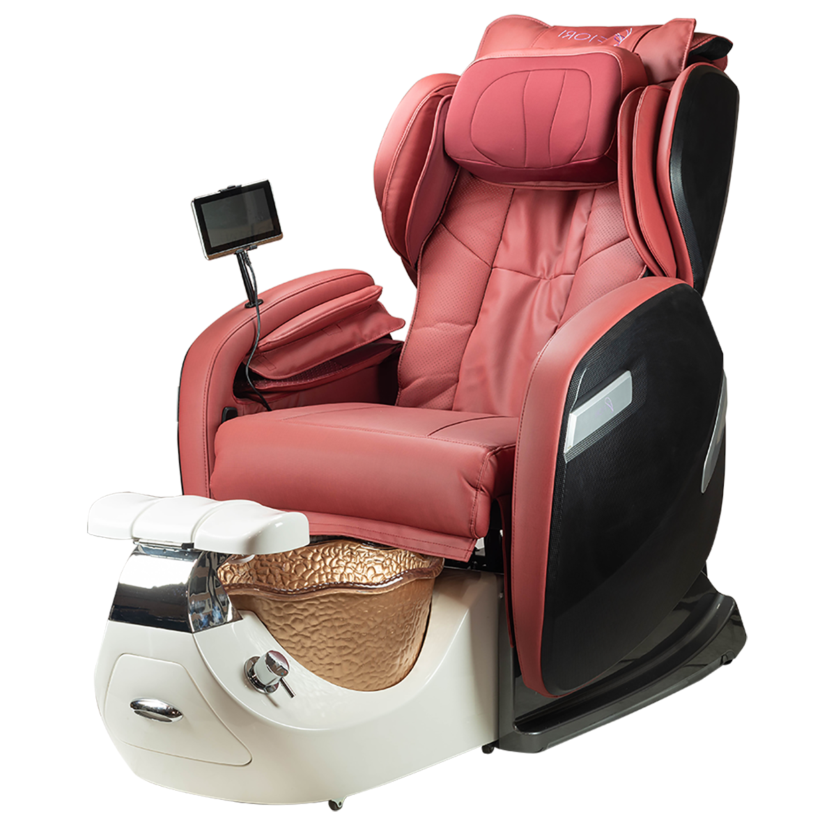 Fiori 9000 Pedicure Chair