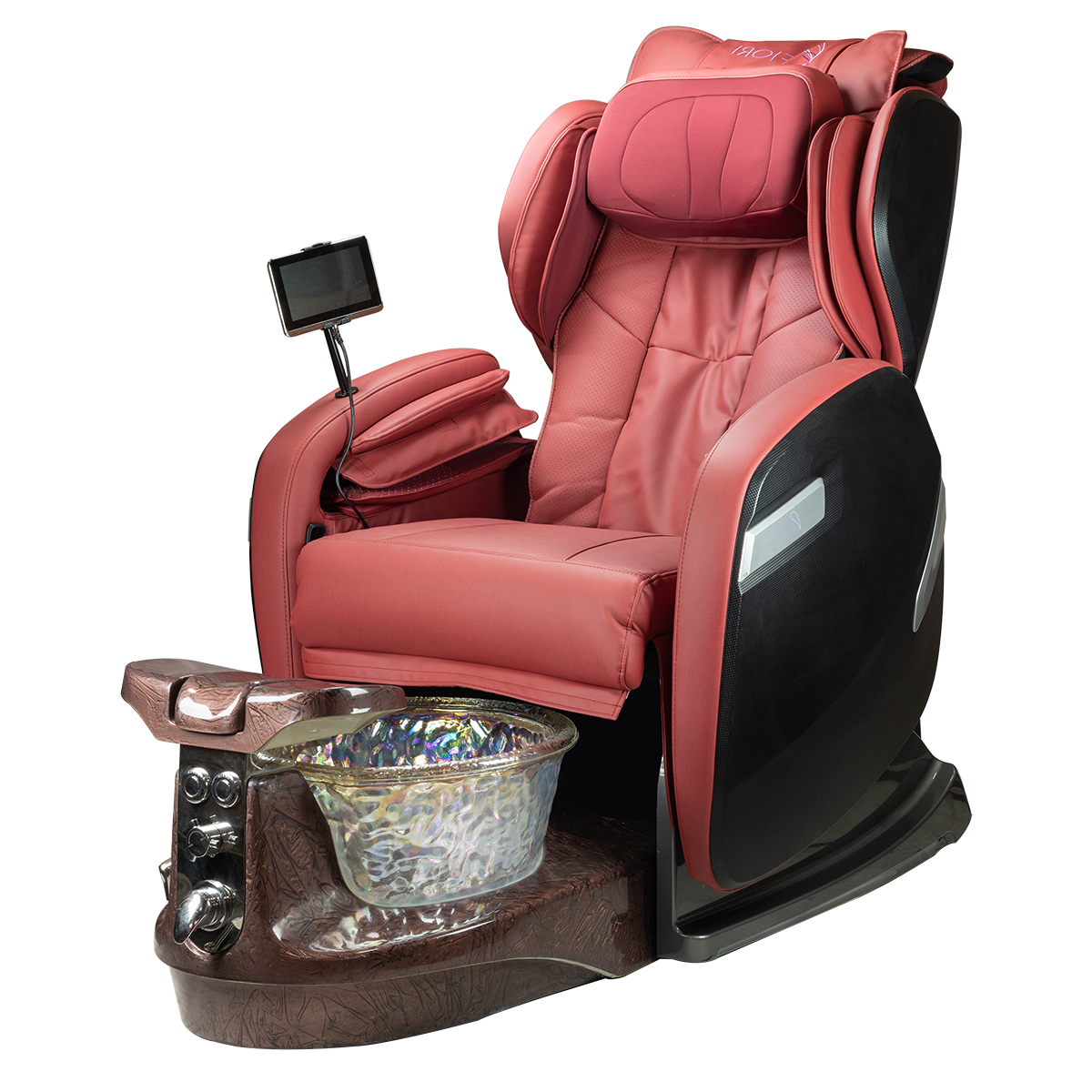 Fiori 9000 Pedicure Chair