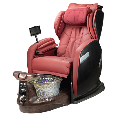 Fiori 9000 Pedicure Chair