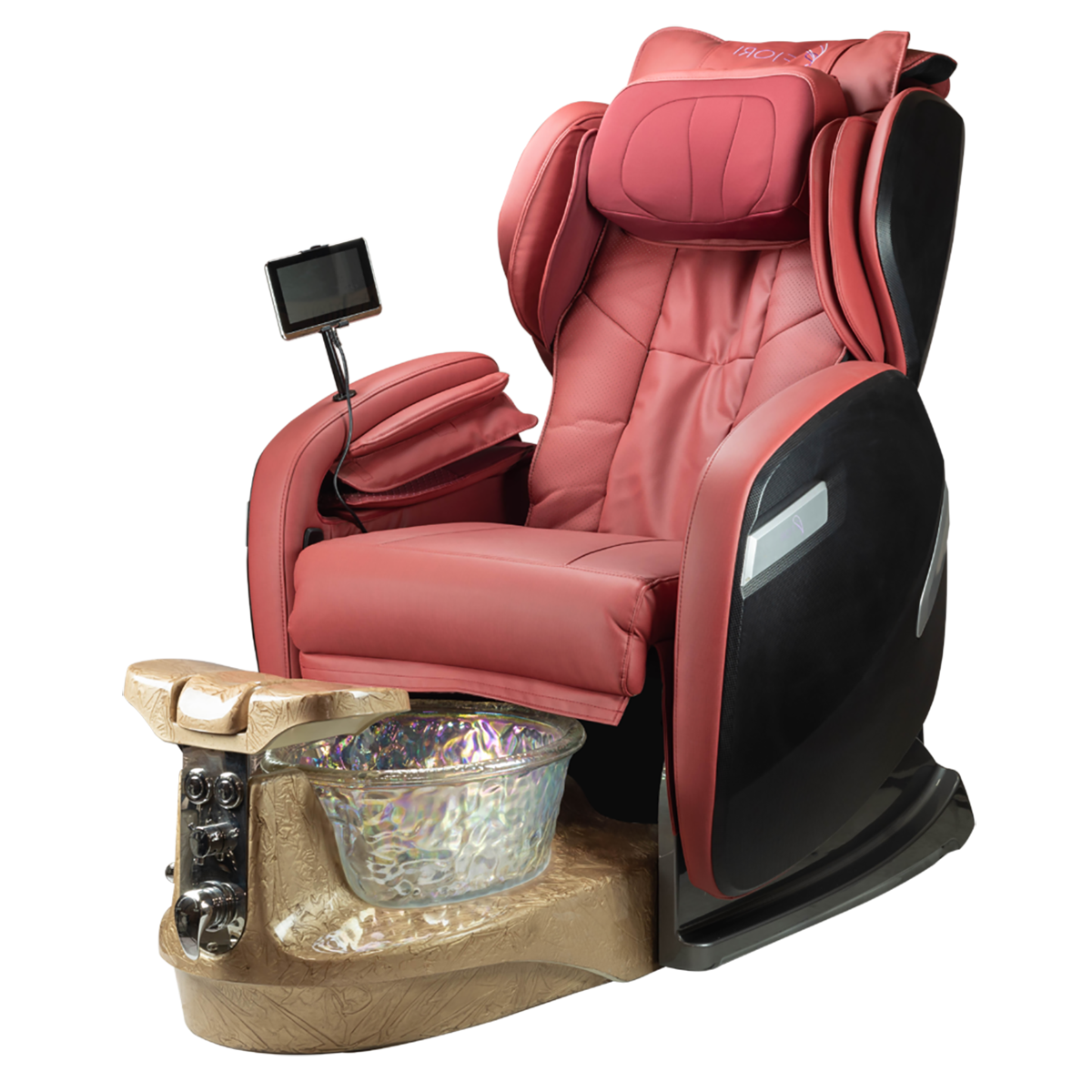 Fiori 9000 Pedicure Chair