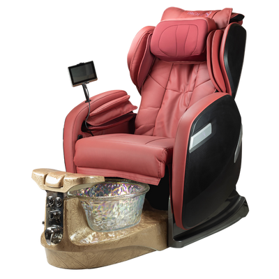 Fiori 9000 Pedicure Chair