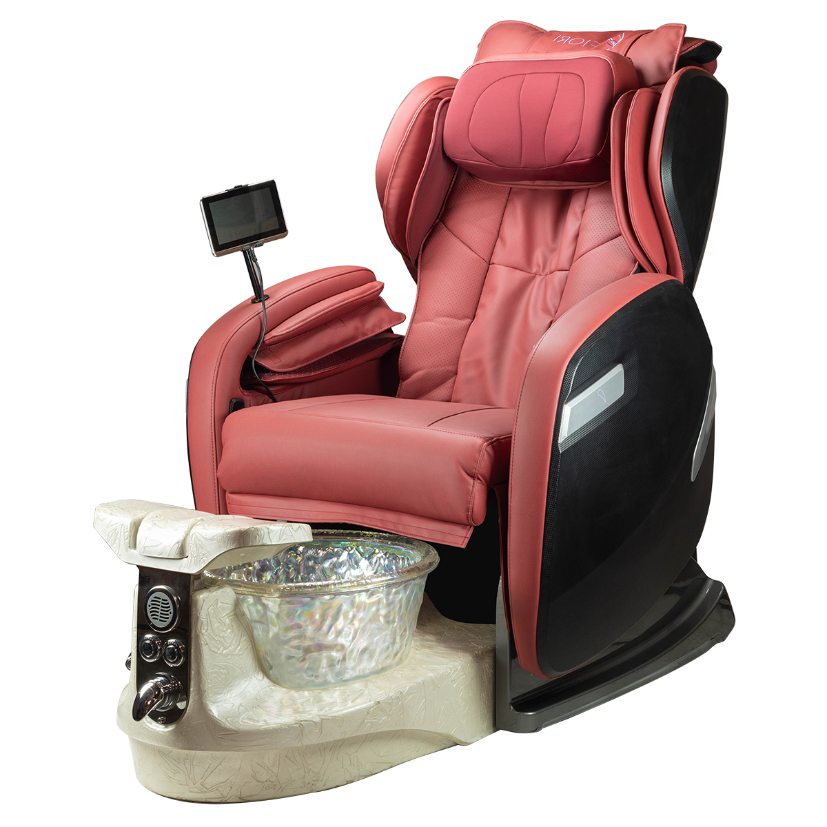 Fiori 9000 Pedicure Chair