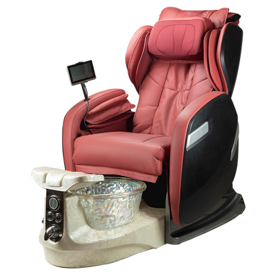 Fiori 9000 Pedicure Chair