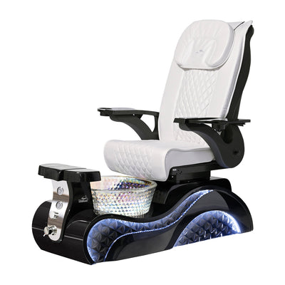 Lucent II Pedicure Chair Package Deal