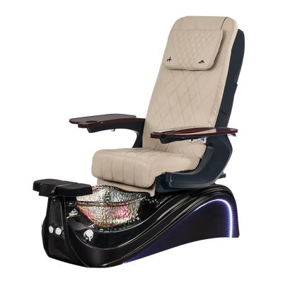 Victoria III Pedicure Chair Package Deal