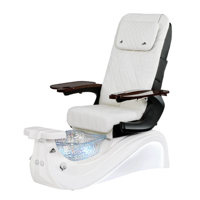 Victoria III Pedicure Chair