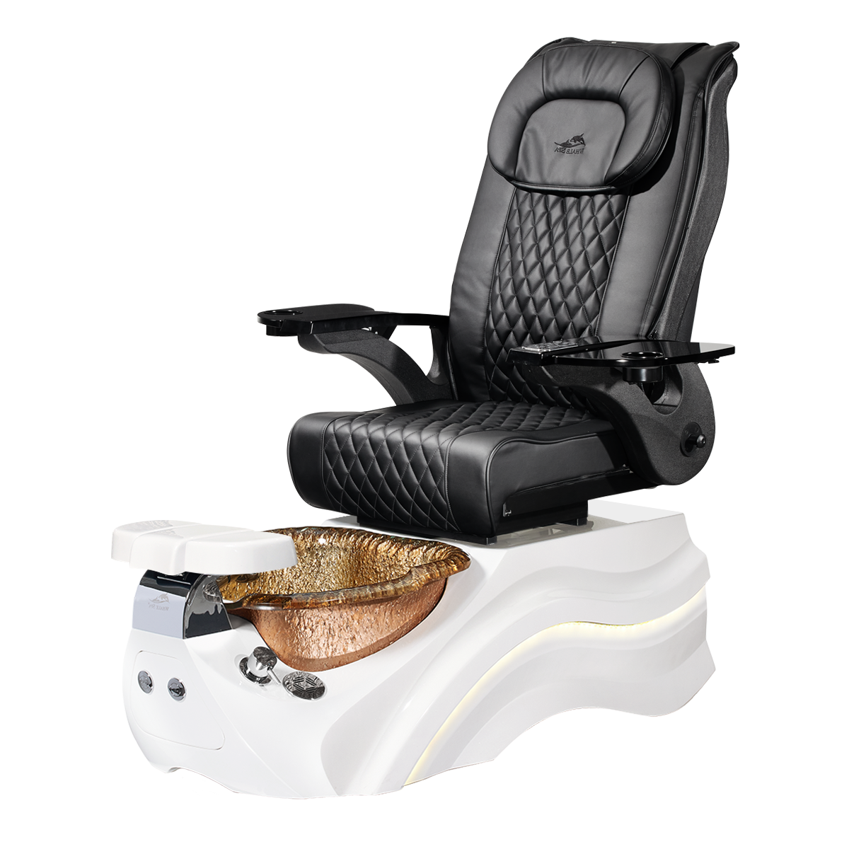 Pleroma II Pedicure Chair