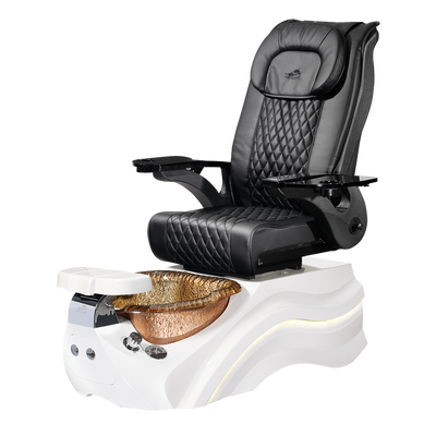 Pleroma II Pedicure Chair