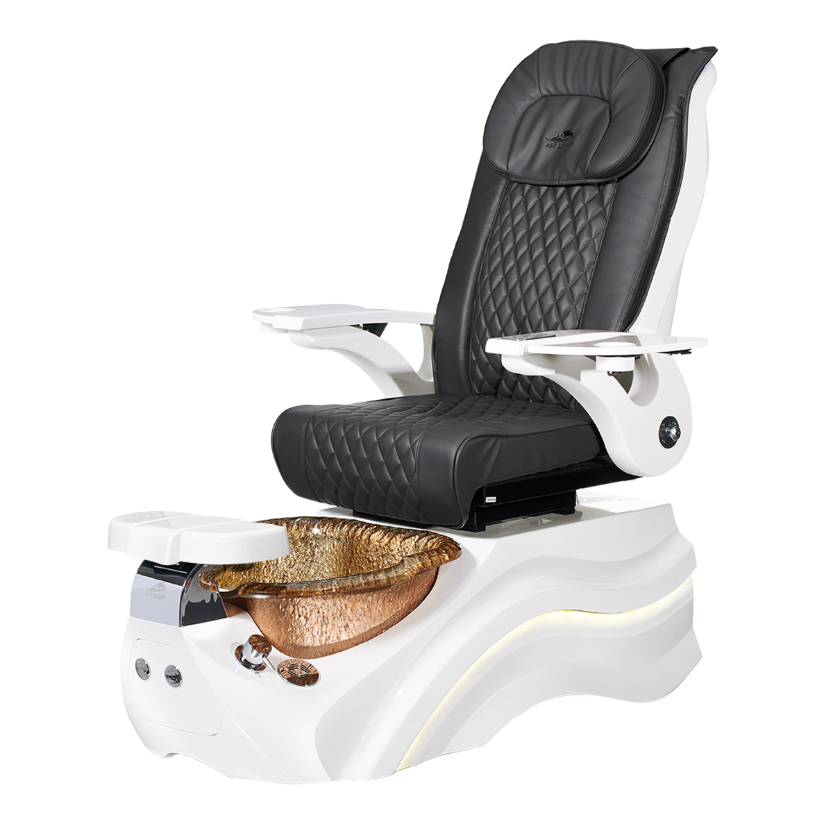 Pleroma II Pedicure Chair