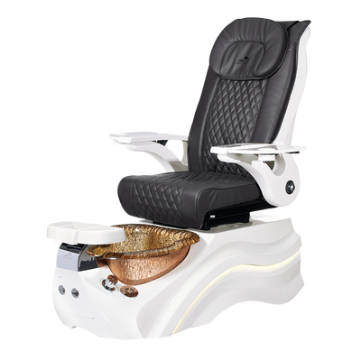 Pleroma II Pedicure Chair