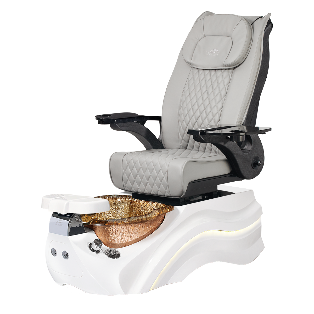 Pleroma II Pedicure Chair