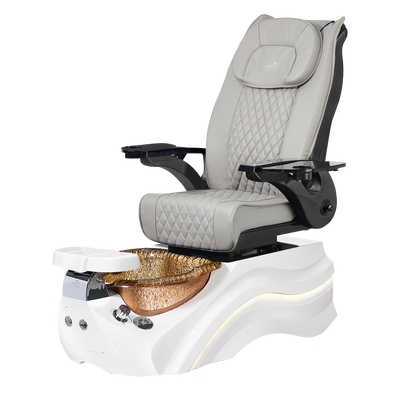 Pleroma II Pedicure Chair