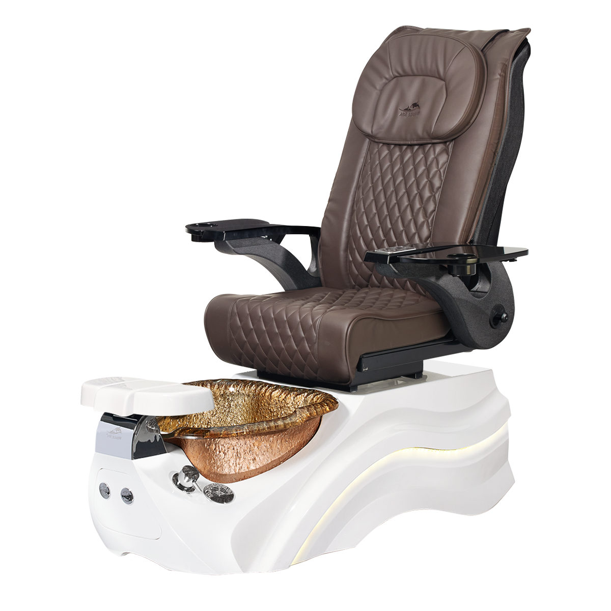 Pleroma II Pedicure Chair