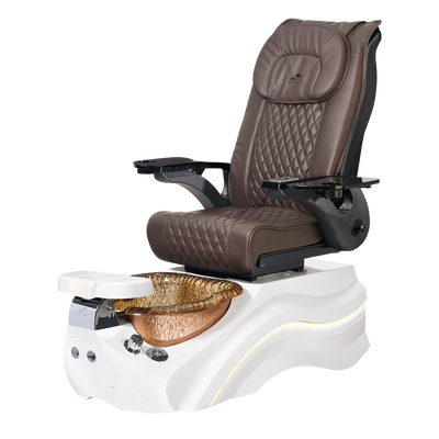 Pleroma II Pedicure Chair