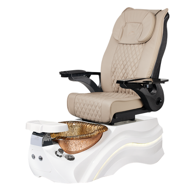 Pleroma II Pedicure Chair