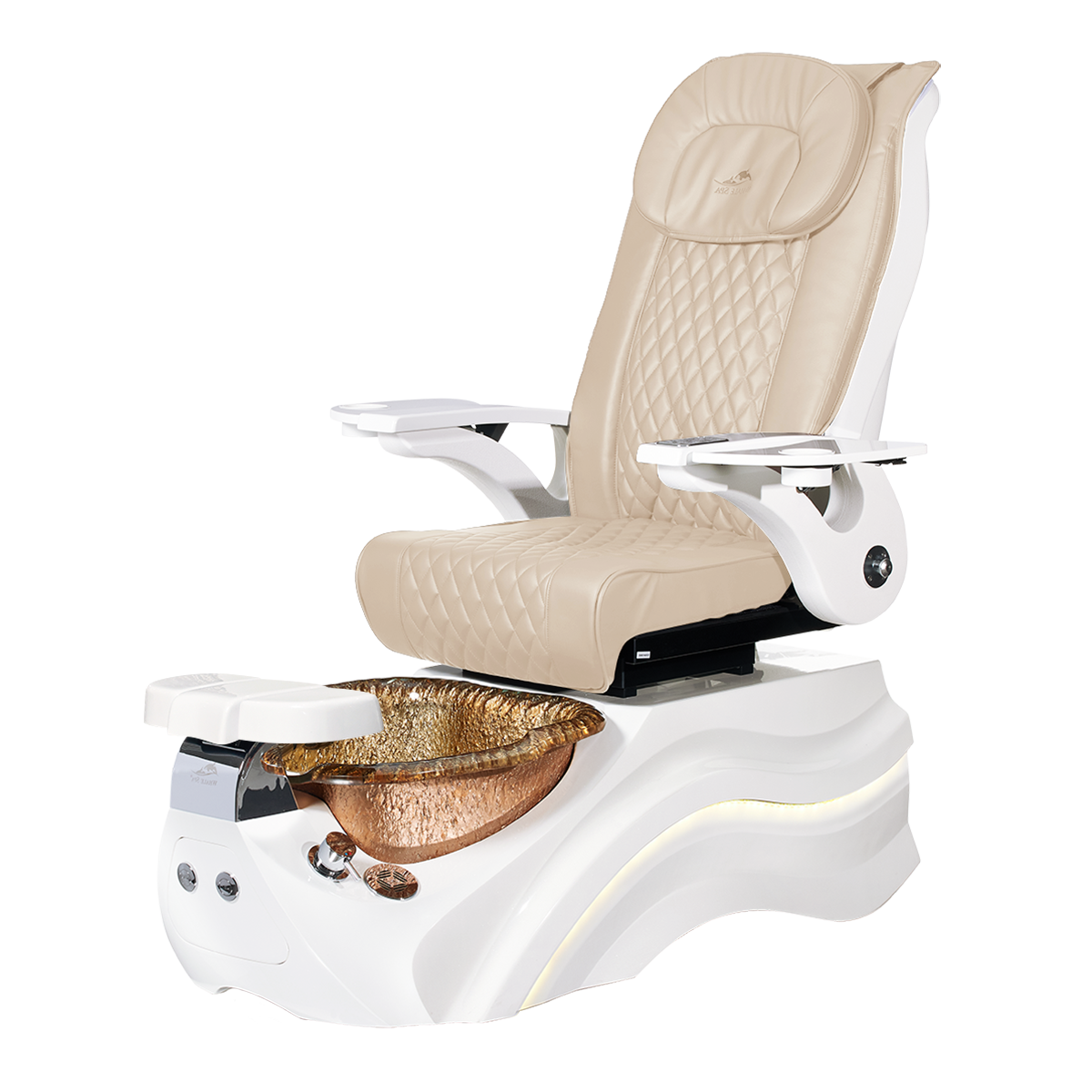 Pleroma II Pedicure Chair