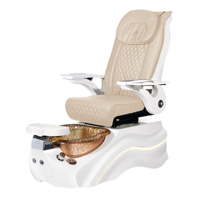 Pleroma II Pedicure Chair