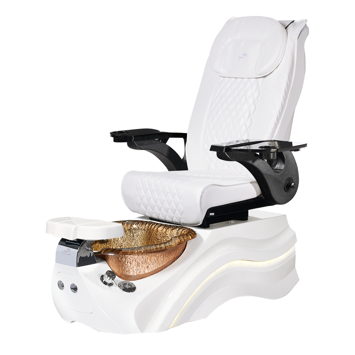 Pleroma II Pedicure Chair