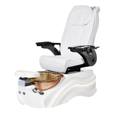 Pleroma II Pedicure Chair